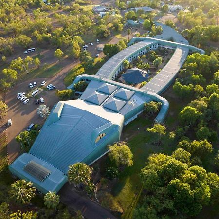 Mercure Kakadu Crocodile Jabiru Esterno foto
